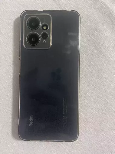 Redmi note 12 6+6/128