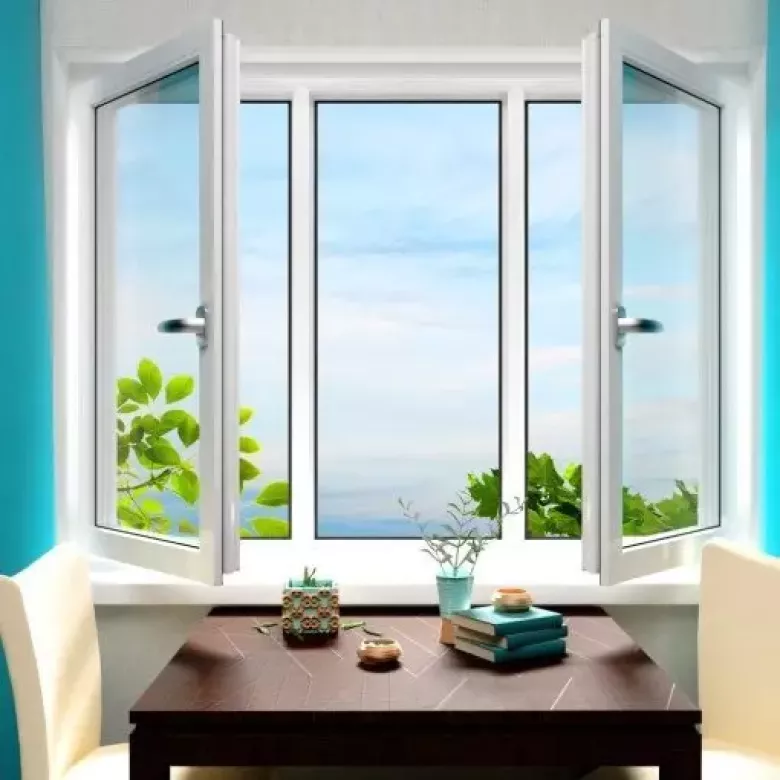 Алюминий, ПВХ окна двери перегородки