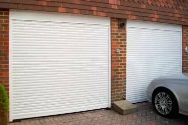 Ролеты, роль ставни на окна, двери, гараж