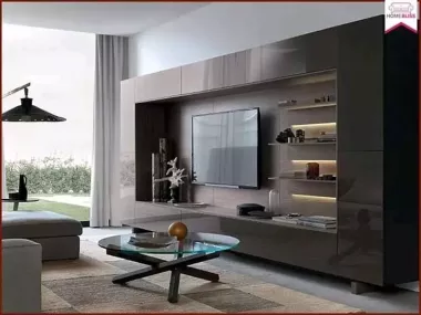 Изготовление мебели на заказ