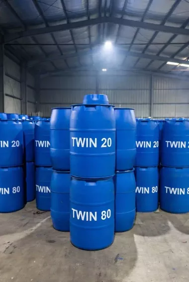 TWIN 20,80(Полисорбаты)