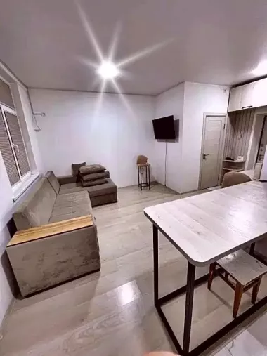 Ташкент . Parkent Plasa. Новострой. Евро квартира с полной,современной обстановк