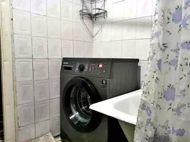 Паркентский Базар. 2х. комнатная