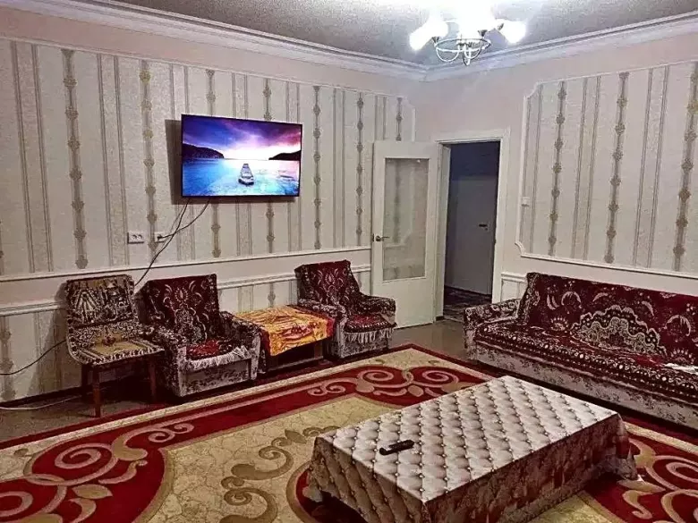 Паркентский Базар. 2х. комнатная