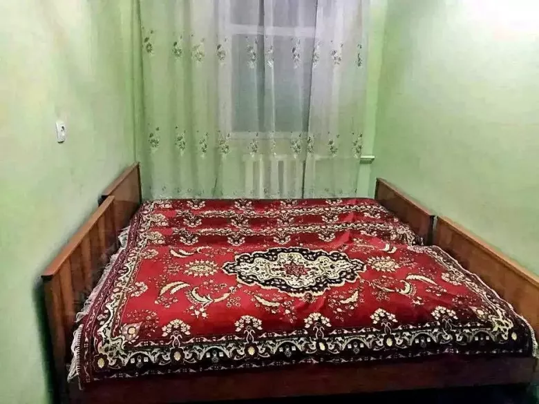 Паркентский Базар. 2х. комнатная