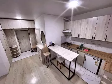 Ташкент . Parkent Plasa. Новострой. Евро квартира с полной,современной обстановк