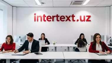 Письменный перевод устава с нотариальным заверением – INTERTEXT uz+*+