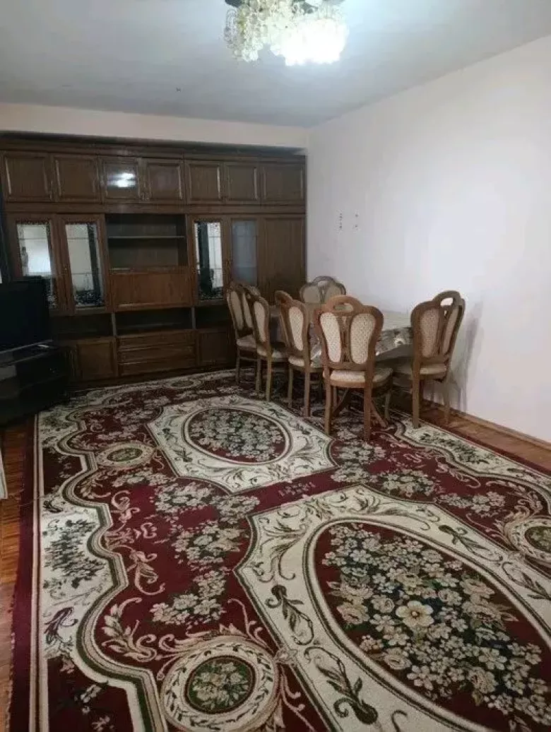 Дархан. Центр Города.