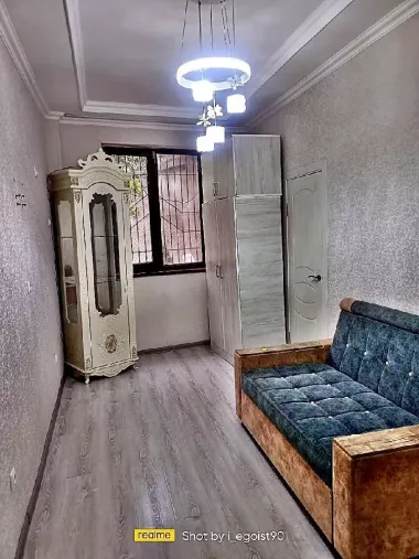 массив Фируза. (Эко Базар).