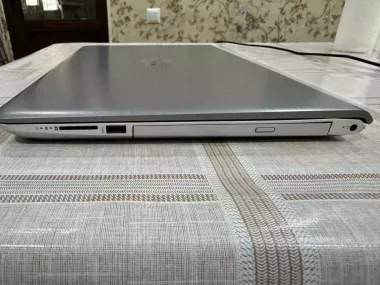 Срочно продам Ноутбук HP Pavilion 15 в отличном состоянии