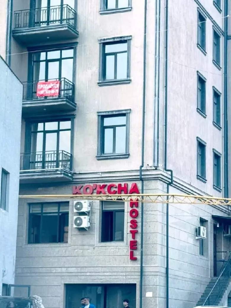 Шайхантахурский район | Первая гор больница | Новостройка | 3-комнатная квартира