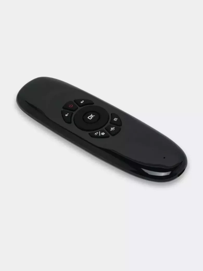 Клавиатура-Пульт Air Mouse, Smart TV, беспроводной