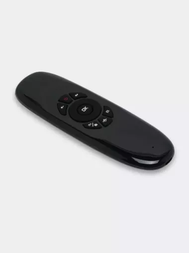 Клавиатура-Пульт Air Mouse, Smart TV, беспроводной