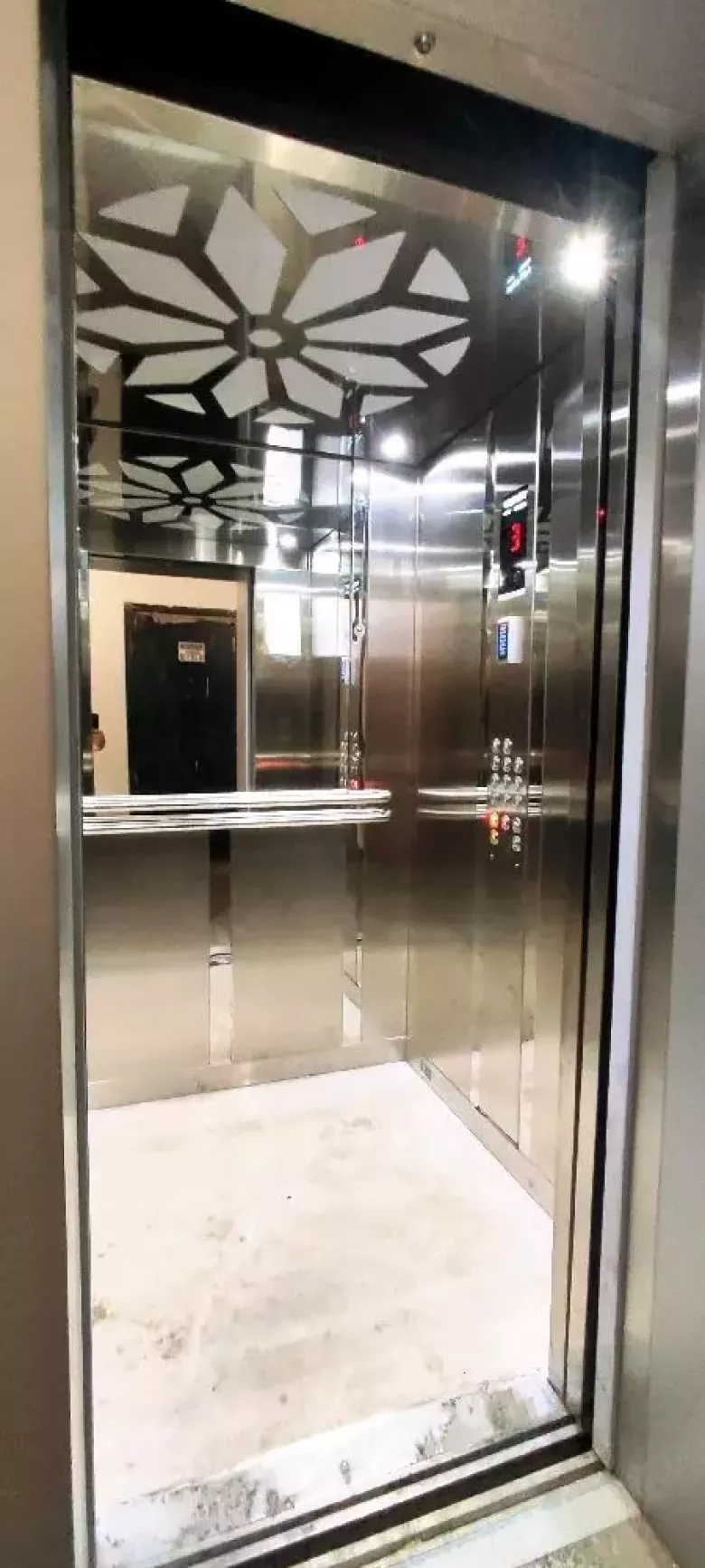 Шайхантахурский район | Первая гор больница | Новостройка | 3-комнатная квартира