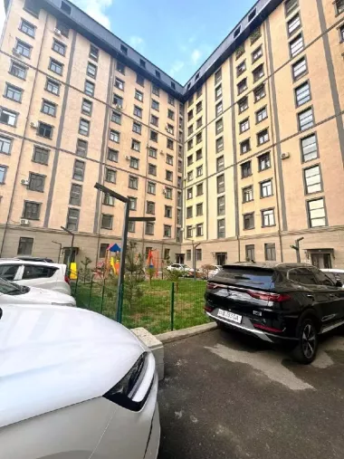 Шайхантахурский район | Первая гор больница | Новостройка | 3-комнатная квартира