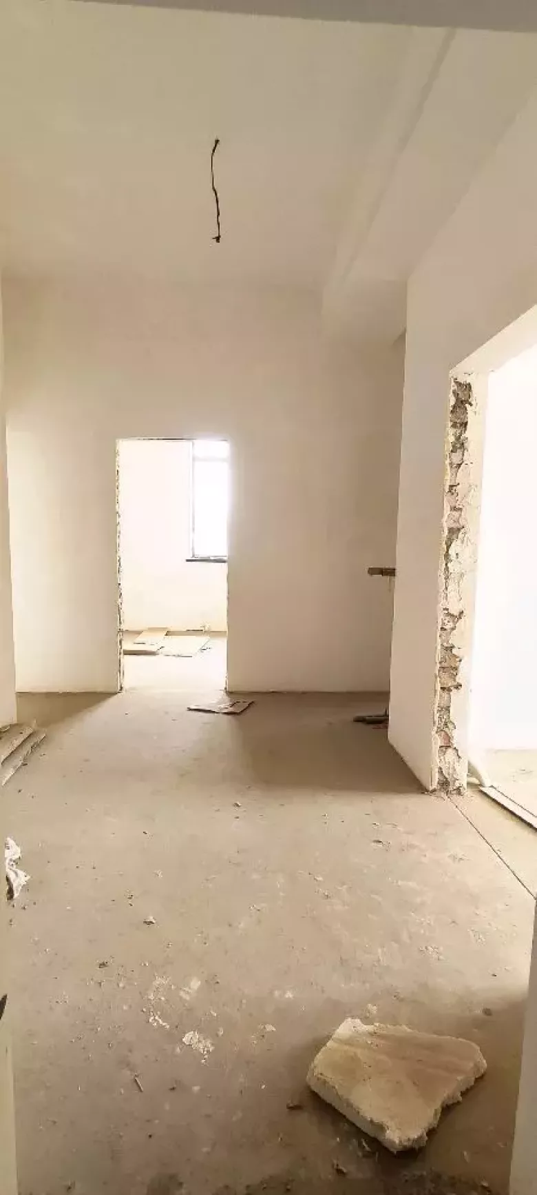 Шайхантахурский район | Первая гор больница | Новостройка | 3-комнатная квартира