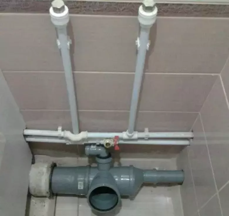 Сантехник качественно.!