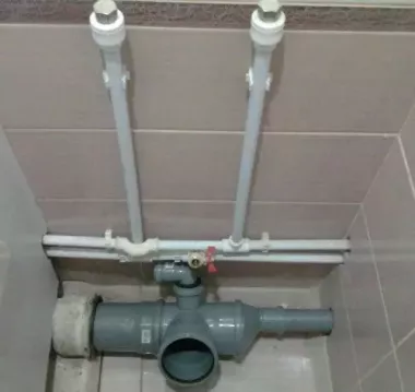 Сантехник качественно.!