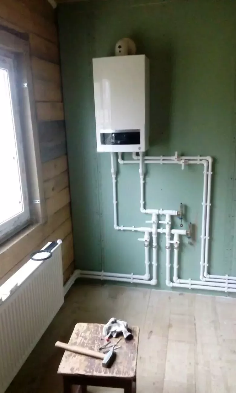 Сантехник качественно.!