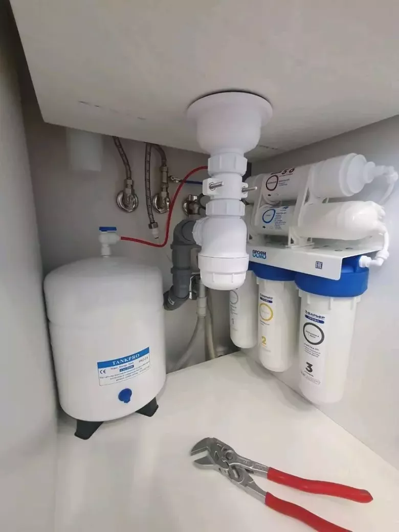 Сантехник качественно.!