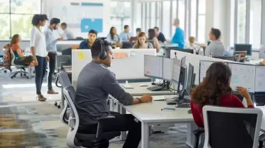 Услуги синхронного перевода – INTERTEXT.uz