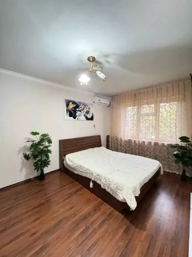 Аренда квартиры Чапаната ул Волгоградская Метро М.Улугбек 10 мин пешком