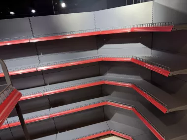 SAVDO STELLAJLARI | Торговые стеллажи | Стеллаж | Прилавка | Полка