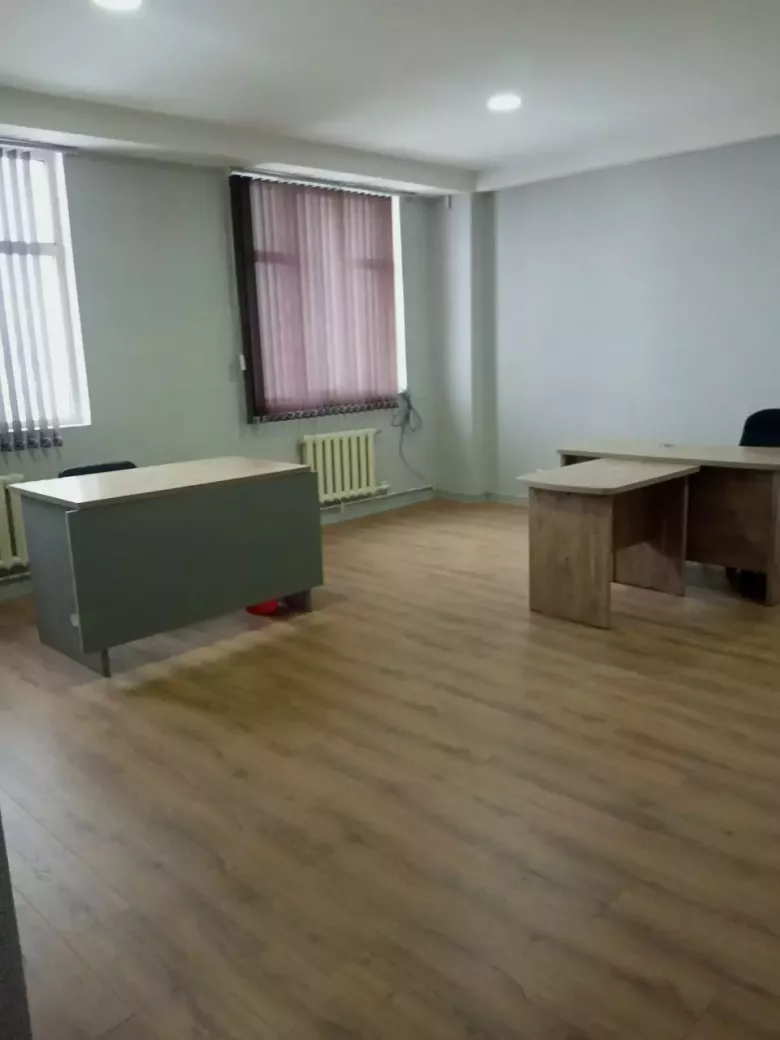 Сдается офис в Бизнес центре