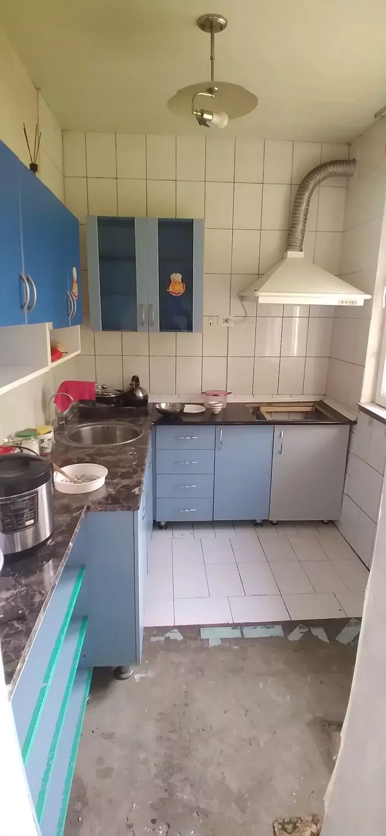 Сдаю квартиру 2³/2/4 Хумаюн Геофизика НИИ Нейрохирургии