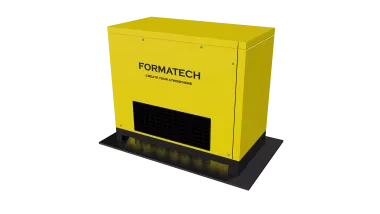 Винтовые Компрессоры 7.5/15/22/37 кВт с инвертором от FormaTech