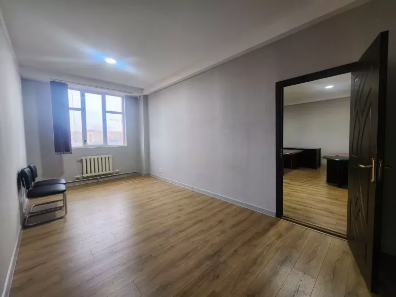 Сдается офис в Бизнес центре