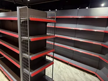 SAVDO STELLAJLARI | Торговые стеллажи | Стеллаж | Прилавка | Полка