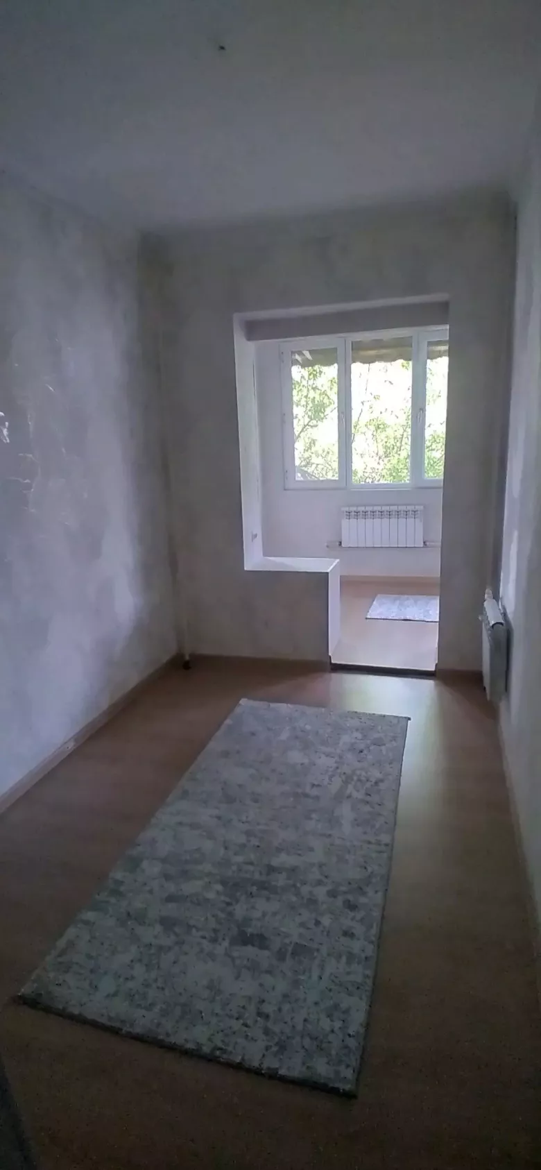 Сдаю квартиру 2³/2/4 Хумаюн Геофизика НИИ Нейрохирургии