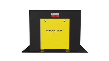 Винтовые Компрессоры 7.5/15/22/37 кВт с инвертором от FormaTech