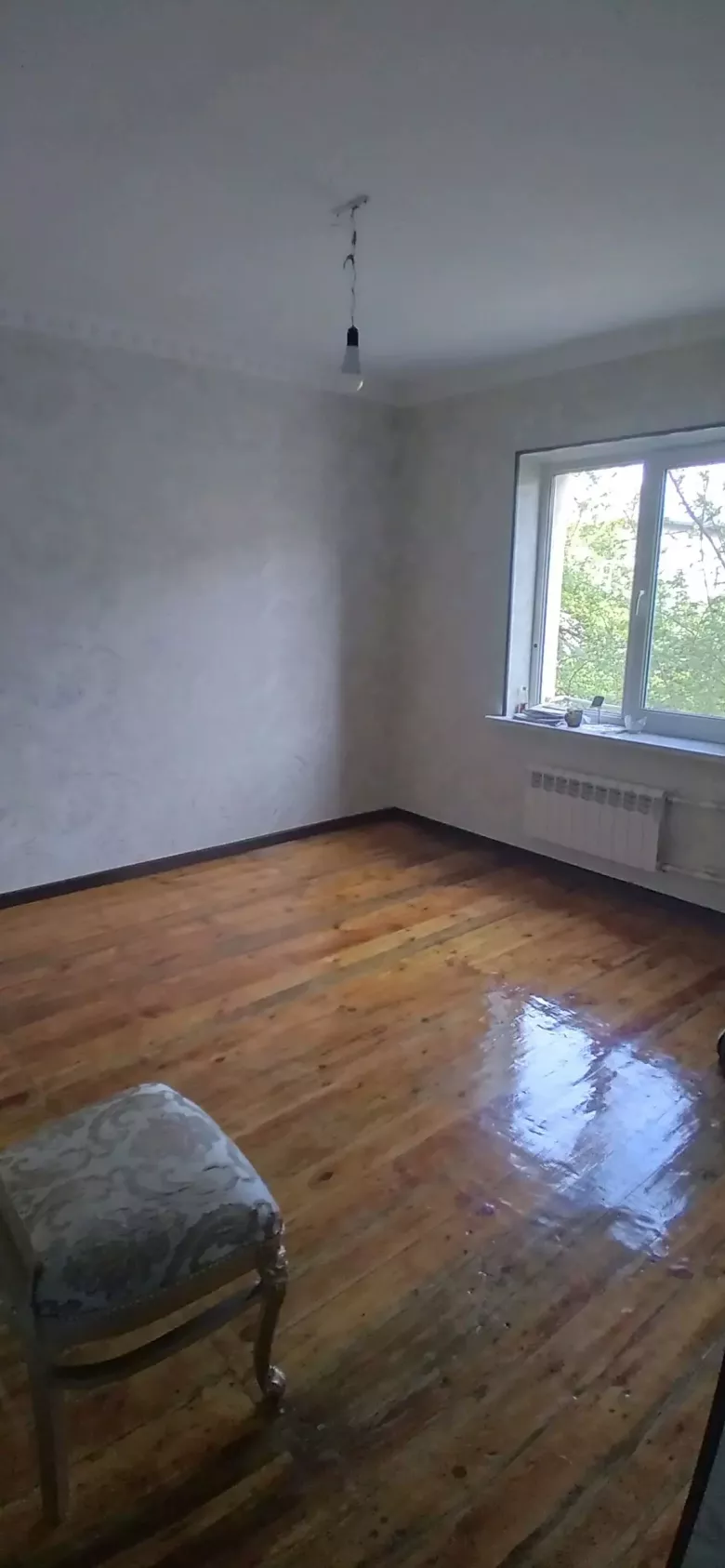 Сдаю квартиру 2³/2/4 Хумаюн Геофизика НИИ Нейрохирургии