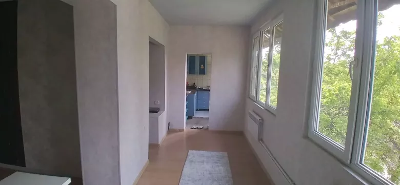 Сдаю квартиру 2³/2/4 Хумаюн Геофизика НИИ Нейрохирургии