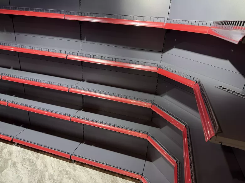 SAVDO STELLAJLARI | Торговые стеллажи | Стеллаж | Прилавка | Полка