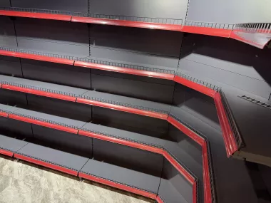 SAVDO STELLAJLARI | Торговые стеллажи | Стеллаж | Прилавка | Полка