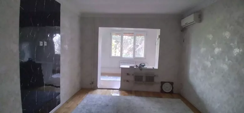 Сдаю квартиру 2³/2/4 Хумаюн Геофизика НИИ Нейрохирургии