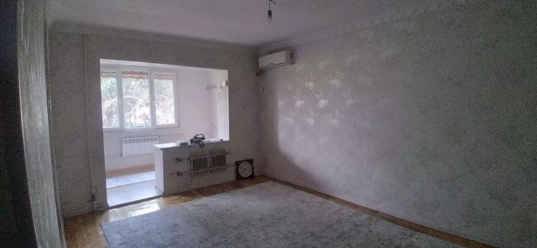 Сдаю квартиру 2³/2/4 Хумаюн Геофизика НИИ Нейрохирургии