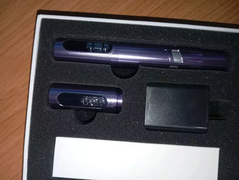 машинка для перманентного макияжа и тату