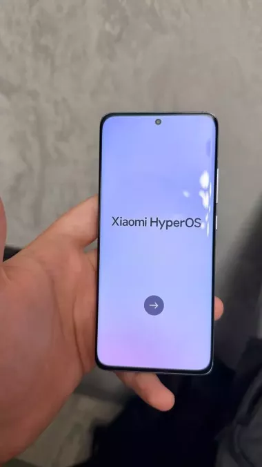 Продаю Xiaomi 12 Blue, 12 ГБ ОЗУ / 256 ГБ, срочно, торг