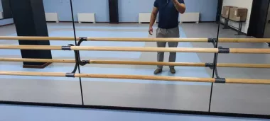 Хореографические станки