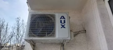 КОНДИЦИОНЕР AUX 12