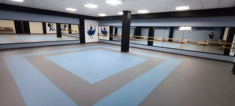 Хореографические станки