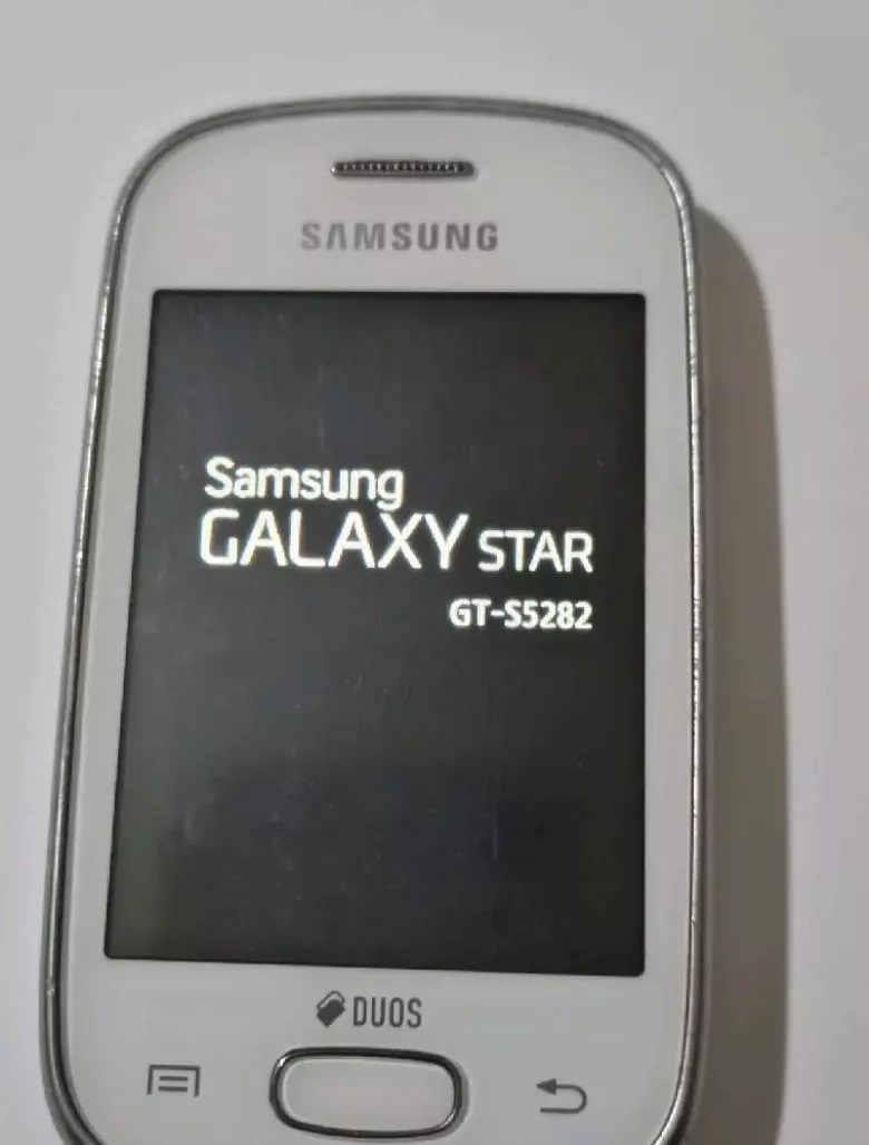 Samsung Galaxy Star Duos GT-S5 Продаётся
