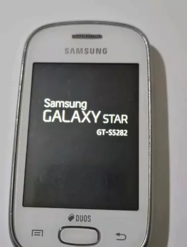 Samsung Galaxy Star Duos GT-S5 Продаётся