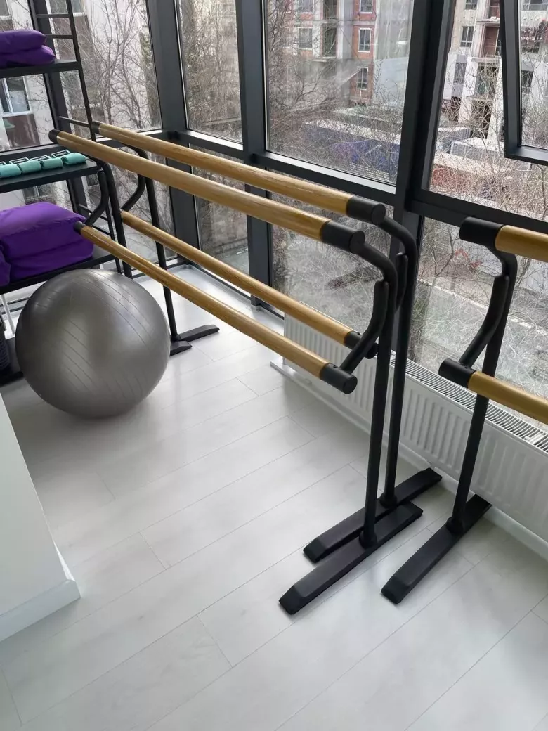 Хореографические балетные станки.