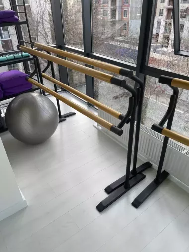 Хореографические балетные станки.