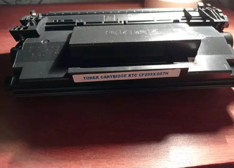 Картридж- 259X/057H Повышенной ёмкости